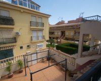 Herverkoop - Appartement / flat - Torrevieia - La Veleta