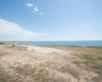 Herverkoop - Appartement / flat - Torrevieia - La Veleta