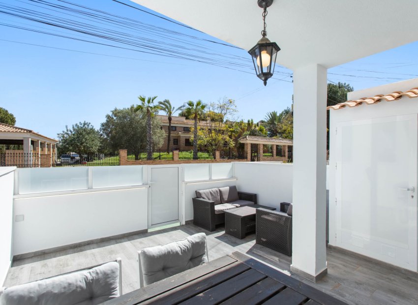 Herverkoop - Appartement / flat - Torrevieia - Lago Jardin