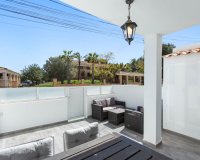 Herverkoop - Appartement / flat - Torrevieia - Lago Jardin