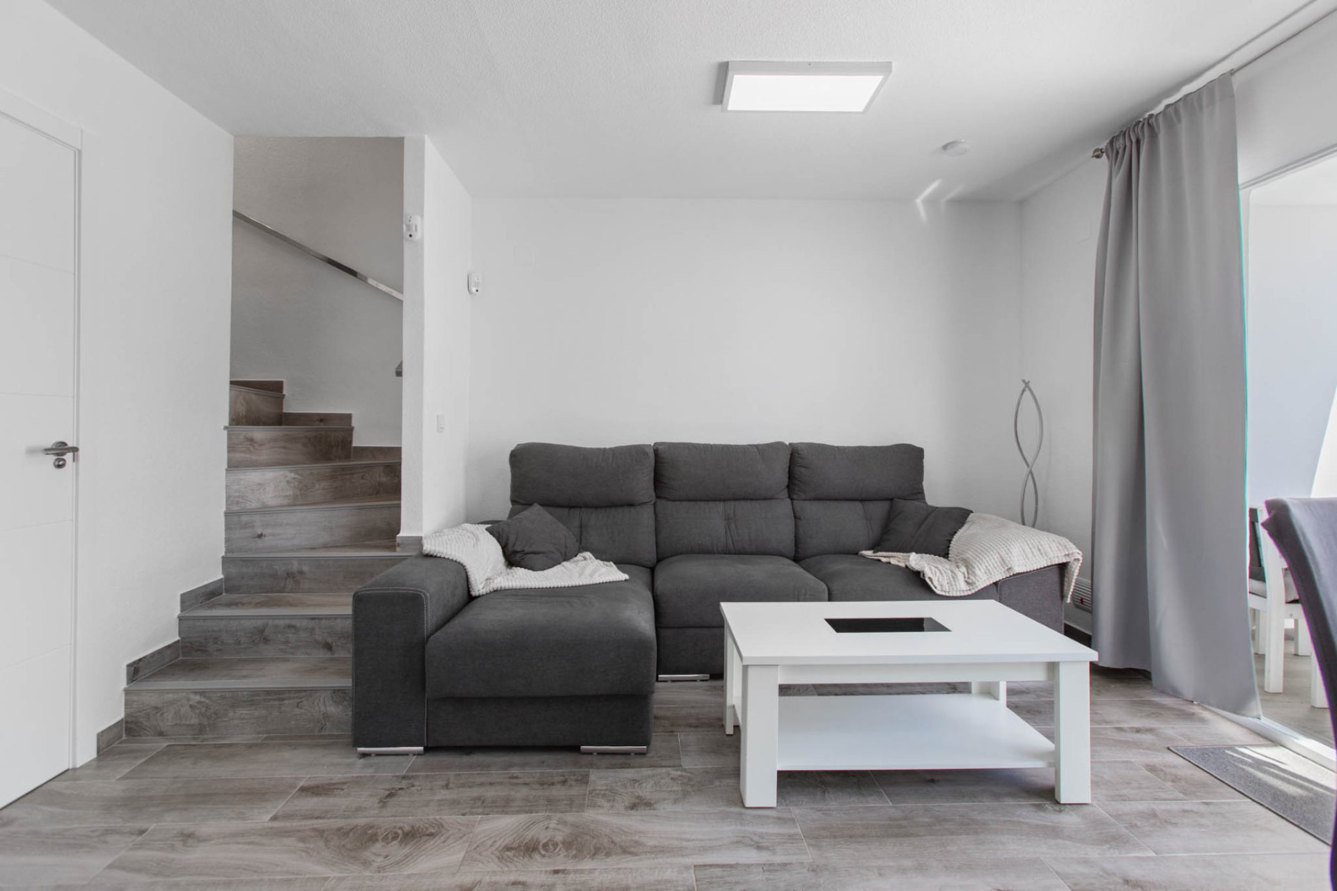 Herverkoop - Appartement / flat - Torrevieia - Lago Jardin