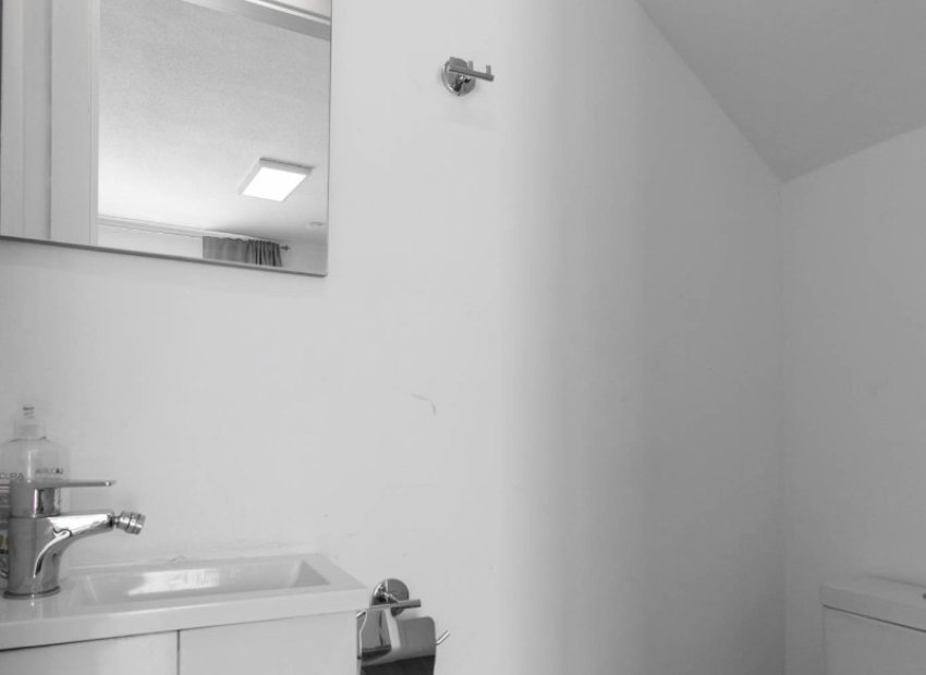 Herverkoop - Appartement / flat - Torrevieia - Lago Jardin