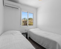 Herverkoop - Appartement / flat - Torrevieia - Lago Jardin