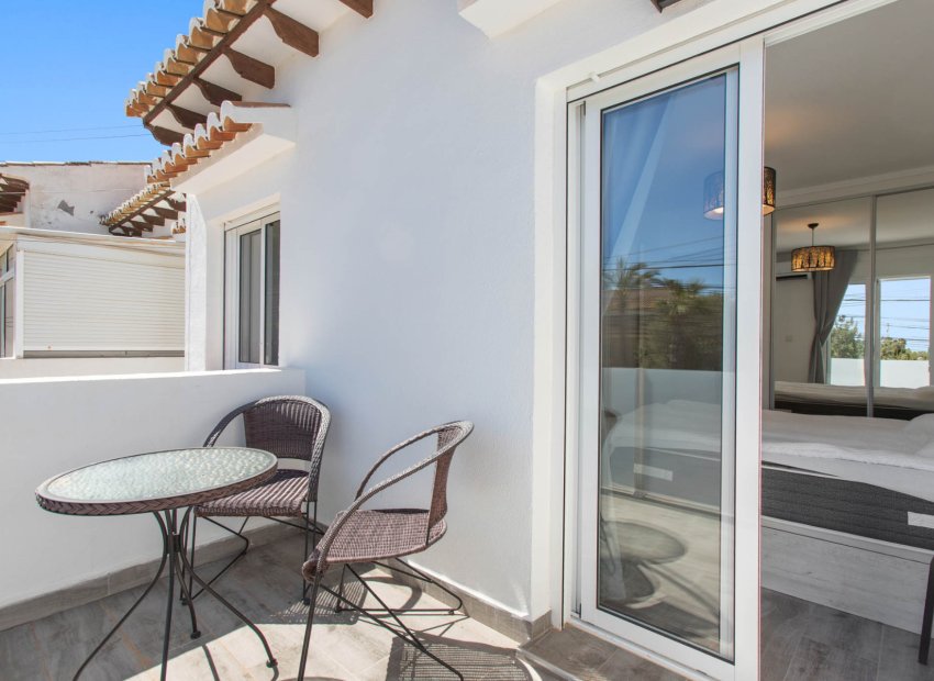 Herverkoop - Appartement / flat - Torrevieia - Lago Jardin