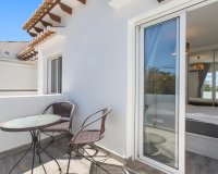 Herverkoop - Appartement / flat - Torrevieia - Lago Jardin