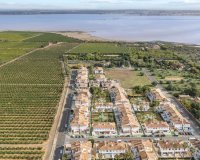 Herverkoop - Appartement / flat - Torrevieia - Lago Jardin