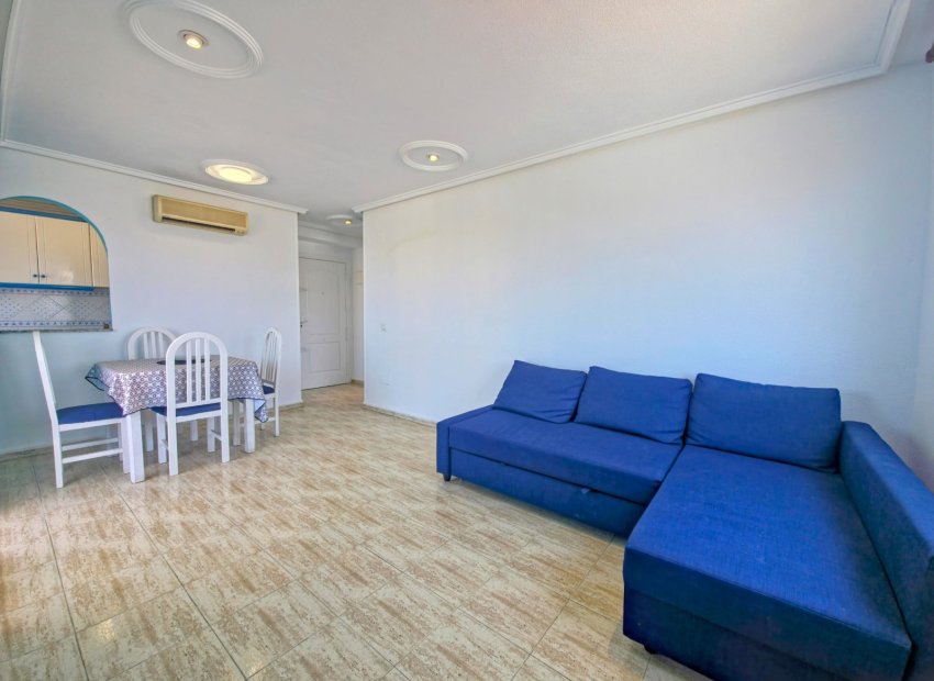 Herverkoop - Appartement / flat - Torrevieia - Los Altos