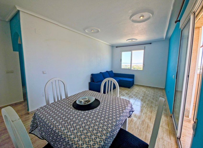Herverkoop - Appartement / flat - Torrevieia - Los Altos