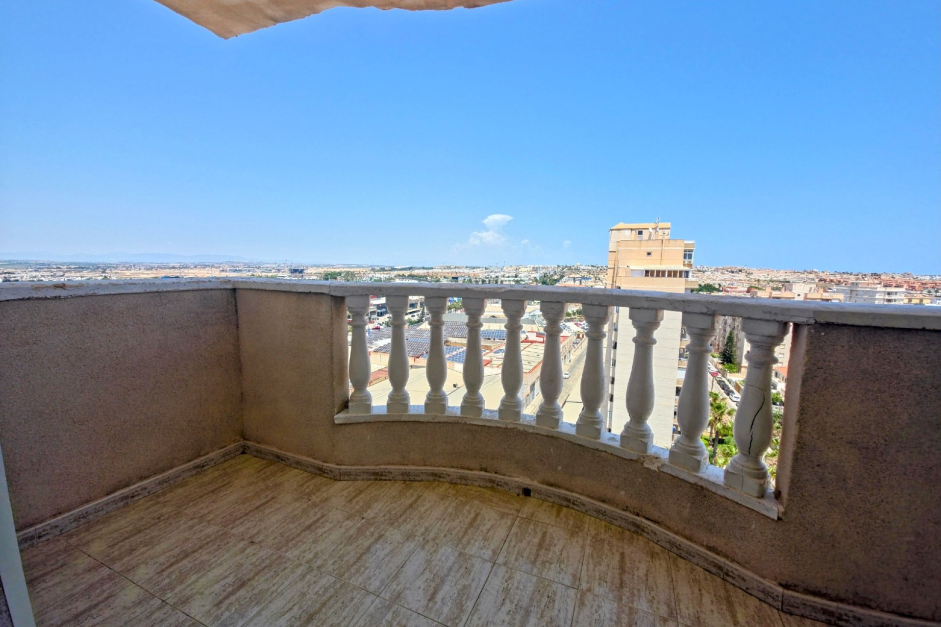 Herverkoop - Appartement / flat - Torrevieia - Los Altos