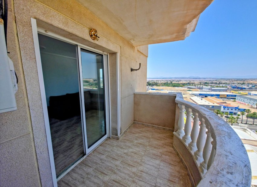 Herverkoop - Appartement / flat - Torrevieia - Los Altos
