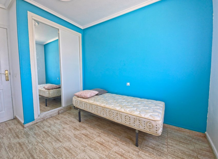 Herverkoop - Appartement / flat - Torrevieia - Los Altos