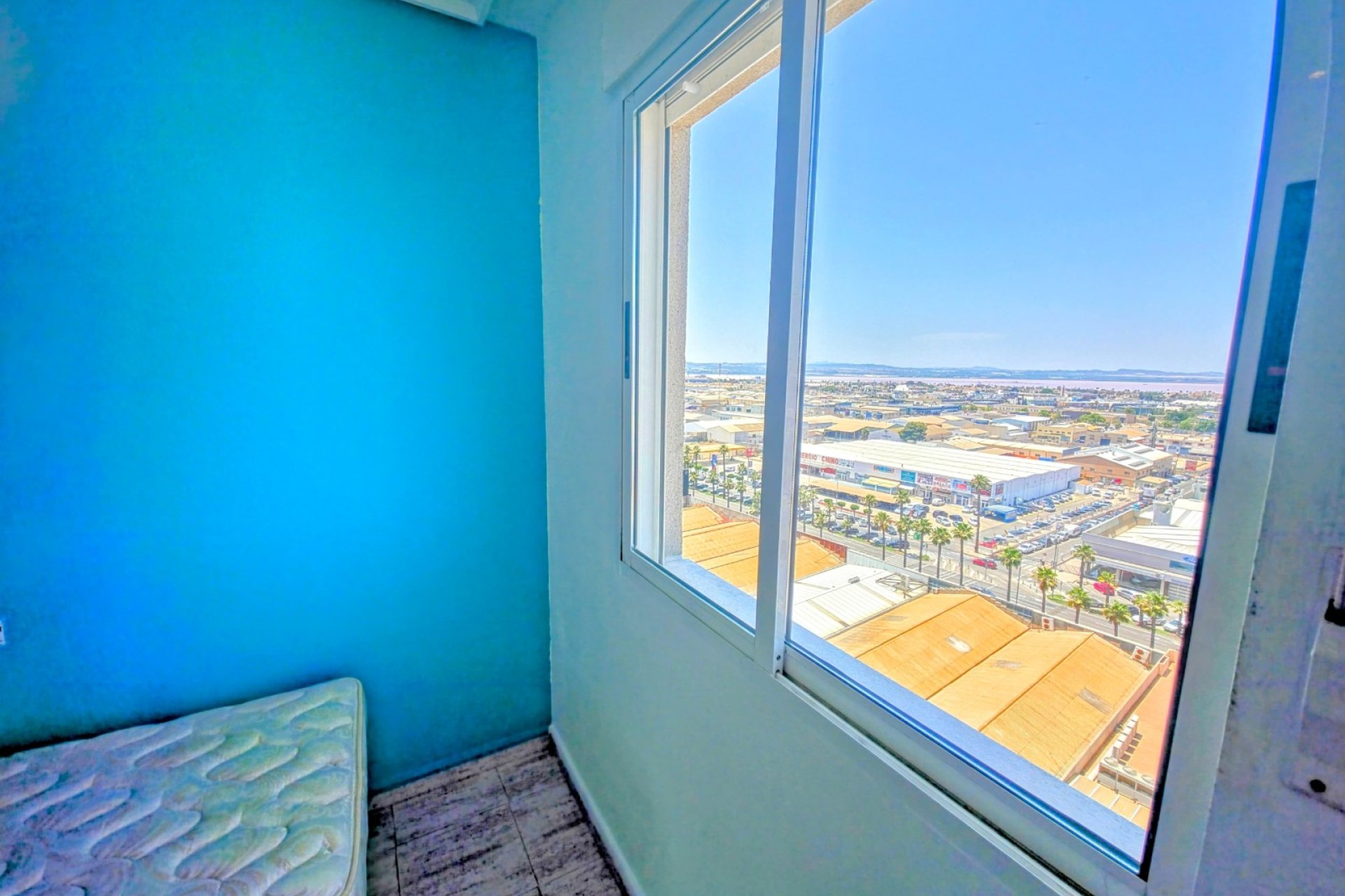 Herverkoop - Appartement / flat - Torrevieia - Los Altos