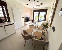 Herverkoop - Appartement / flat - Torrevieia - Los Balcones