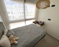Herverkoop - Appartement / flat - Torrevieia - Los Balcones