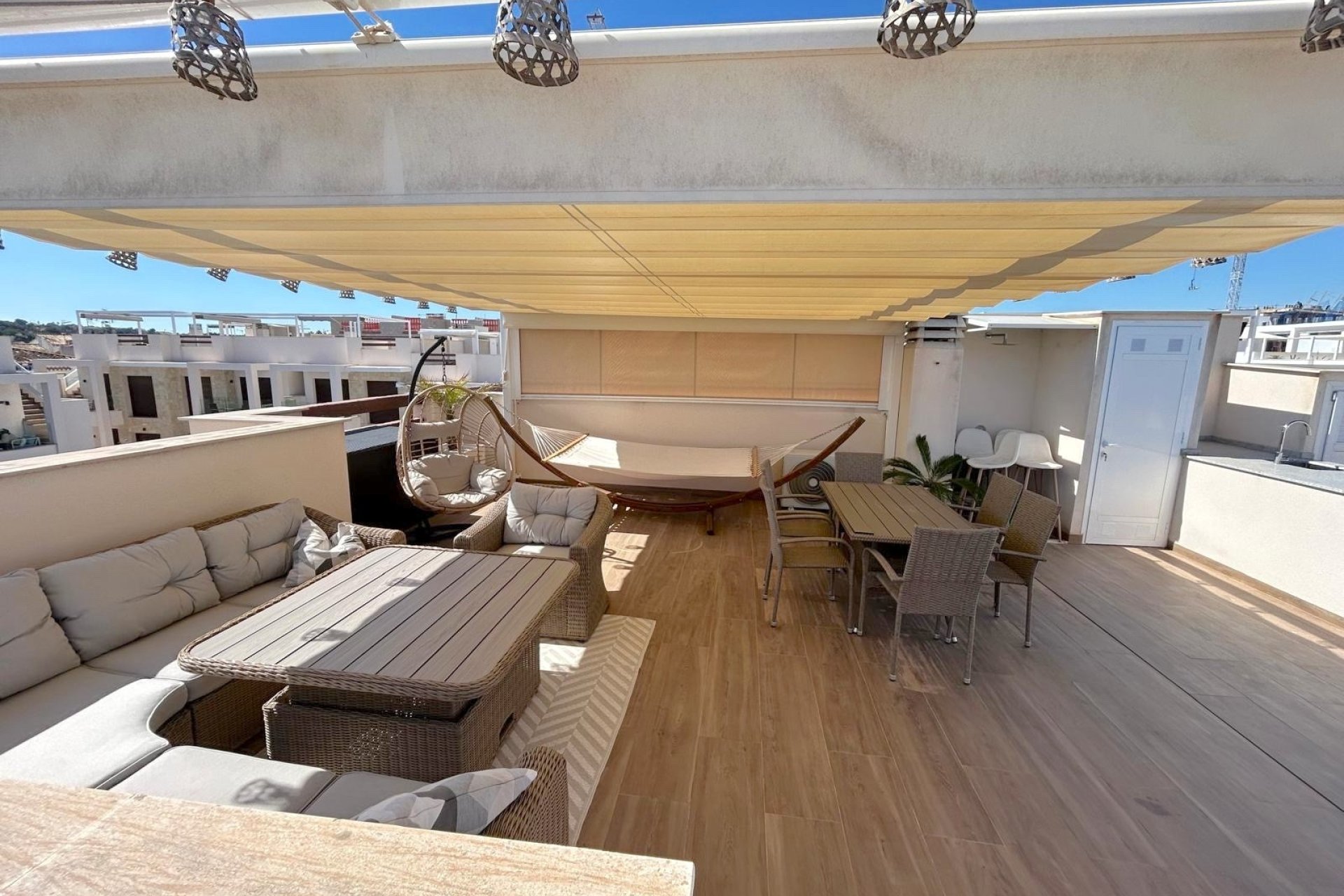 Herverkoop - Appartement / flat - Torrevieia - Los Balcones