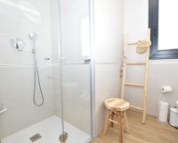 Herverkoop - Appartement / flat - Torrevieia - Los Balcones