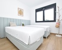 Herverkoop - Appartement / flat - Torrevieia - Los Balcones