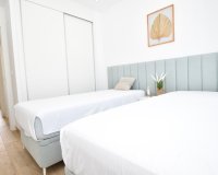 Herverkoop - Appartement / flat - Torrevieia - Los Balcones