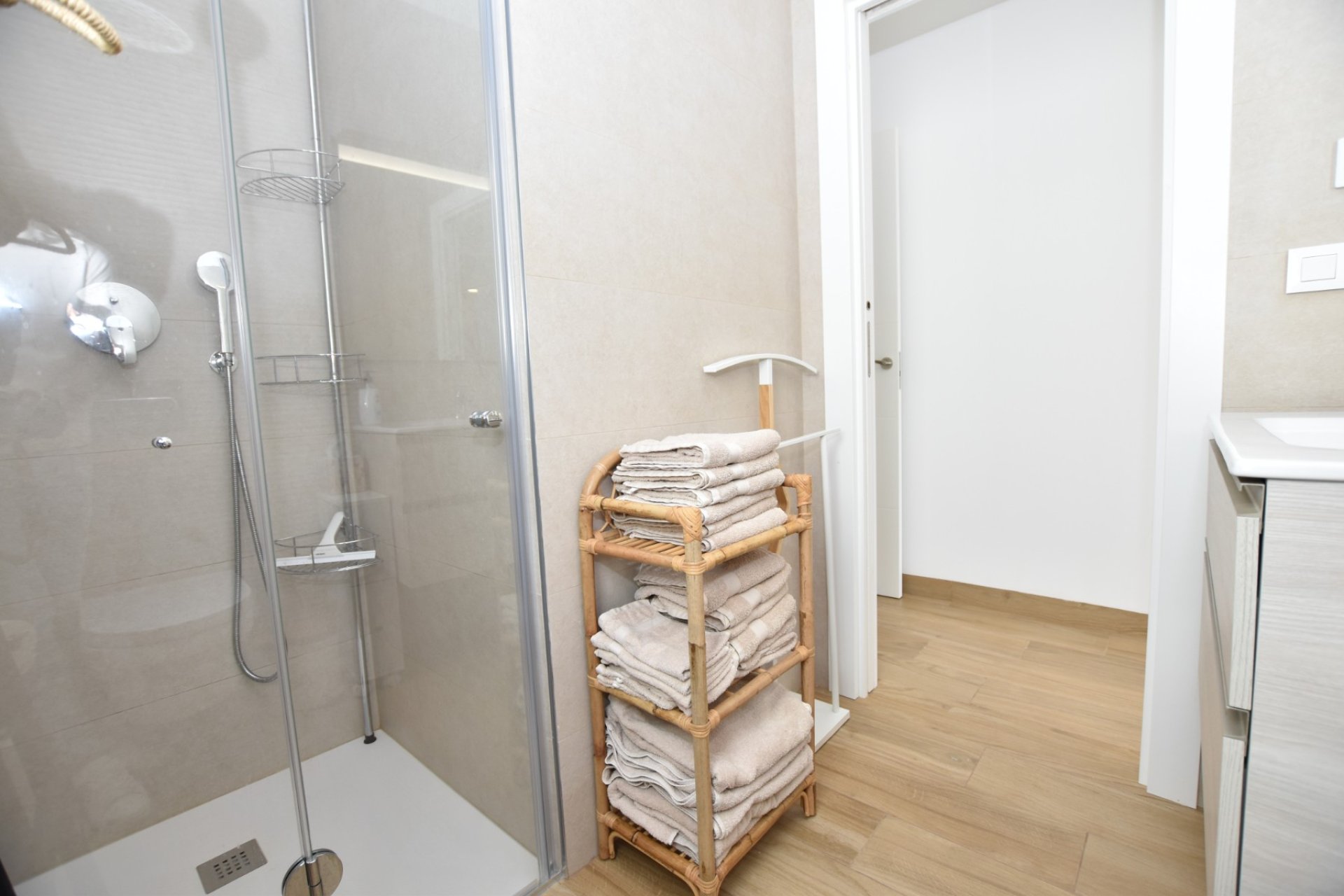 Herverkoop - Appartement / flat - Torrevieia - Los Balcones