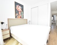 Herverkoop - Appartement / flat - Torrevieia - Los Balcones