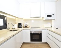 Herverkoop - Appartement / flat - Torrevieia - Los Balcones