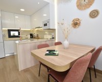 Herverkoop - Appartement / flat - Torrevieia - Los Balcones