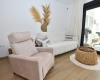 Herverkoop - Appartement / flat - Torrevieia - Los Balcones