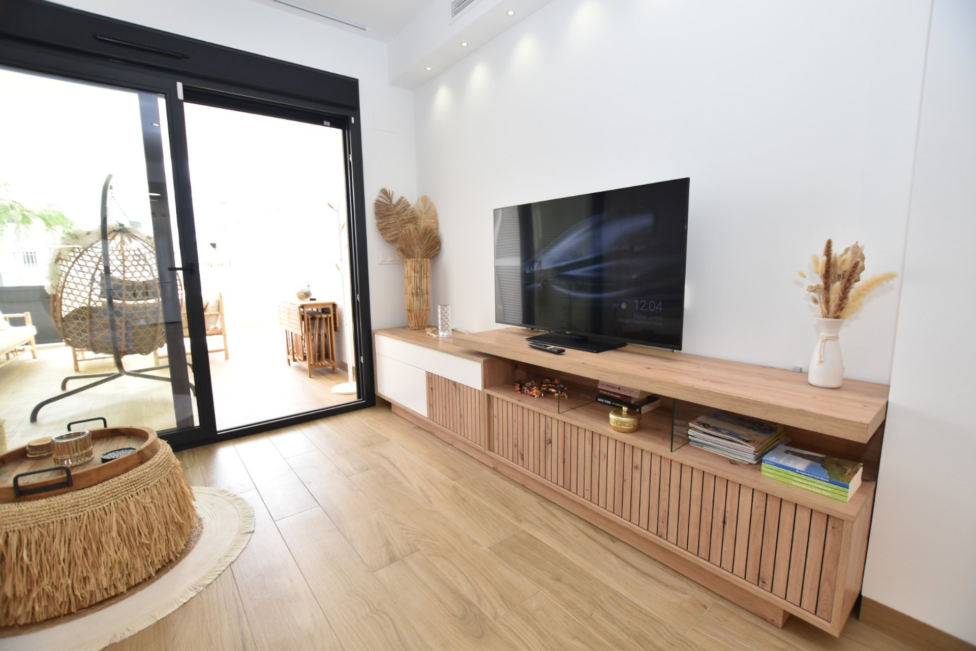 Herverkoop - Appartement / flat - Torrevieia - Los Balcones