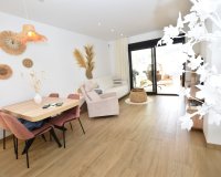 Herverkoop - Appartement / flat - Torrevieia - Los Balcones