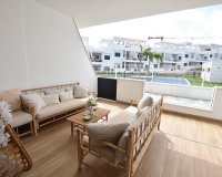 Herverkoop - Appartement / flat - Torrevieia - Los Balcones