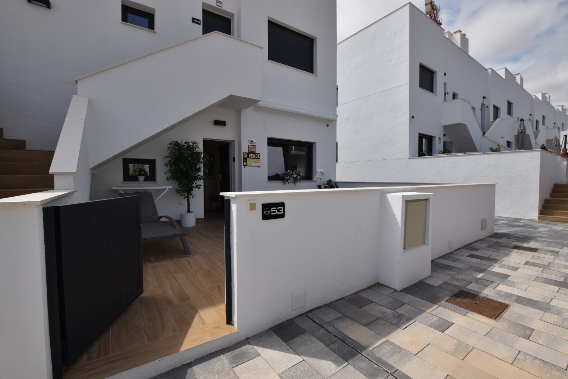 Herverkoop - Appartement / flat - Torrevieia - Los Balcones