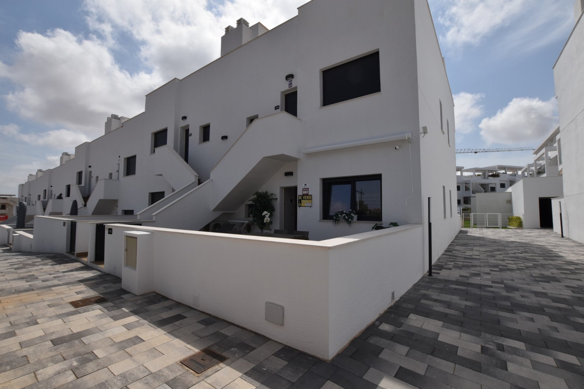 Herverkoop - Appartement / flat - Torrevieia - Los Balcones