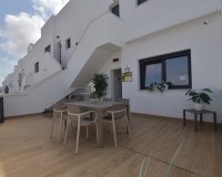 Herverkoop - Appartement / flat - Torrevieia - Los Balcones