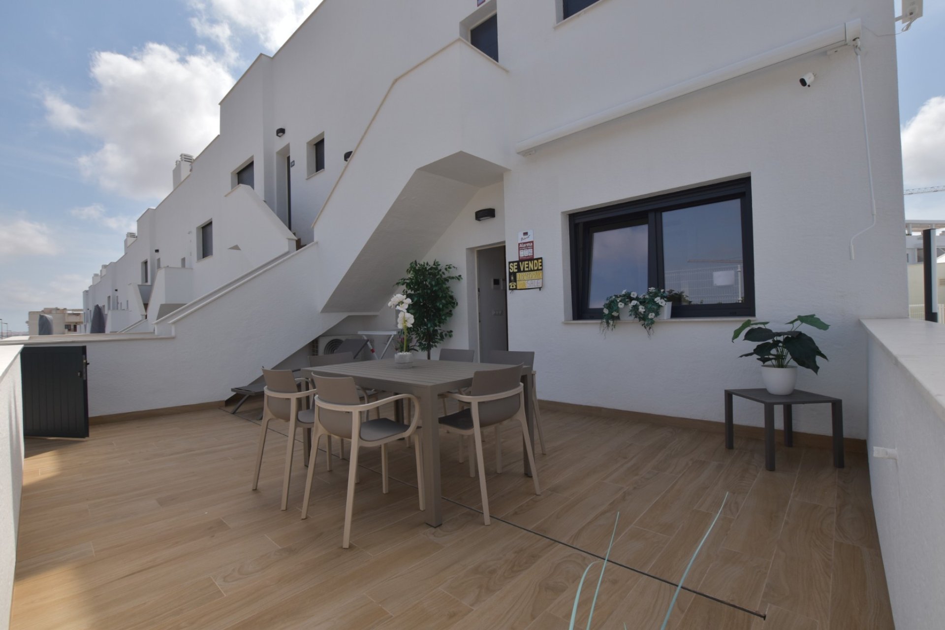 Herverkoop - Appartement / flat - Torrevieia - Los Balcones