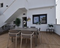 Herverkoop - Appartement / flat - Torrevieia - Los Balcones