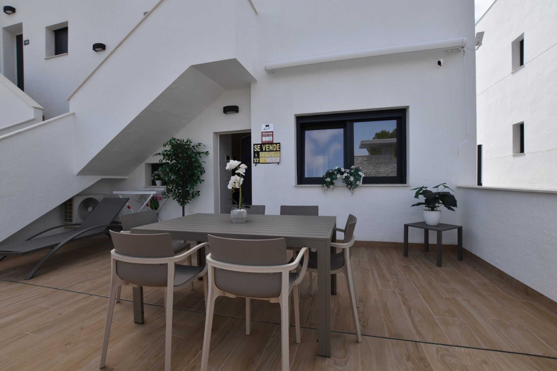 Herverkoop - Appartement / flat - Torrevieia - Los Balcones
