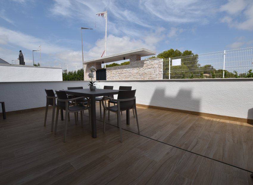 Herverkoop - Appartement / flat - Torrevieia - Los Balcones