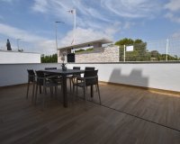 Herverkoop - Appartement / flat - Torrevieia - Los Balcones