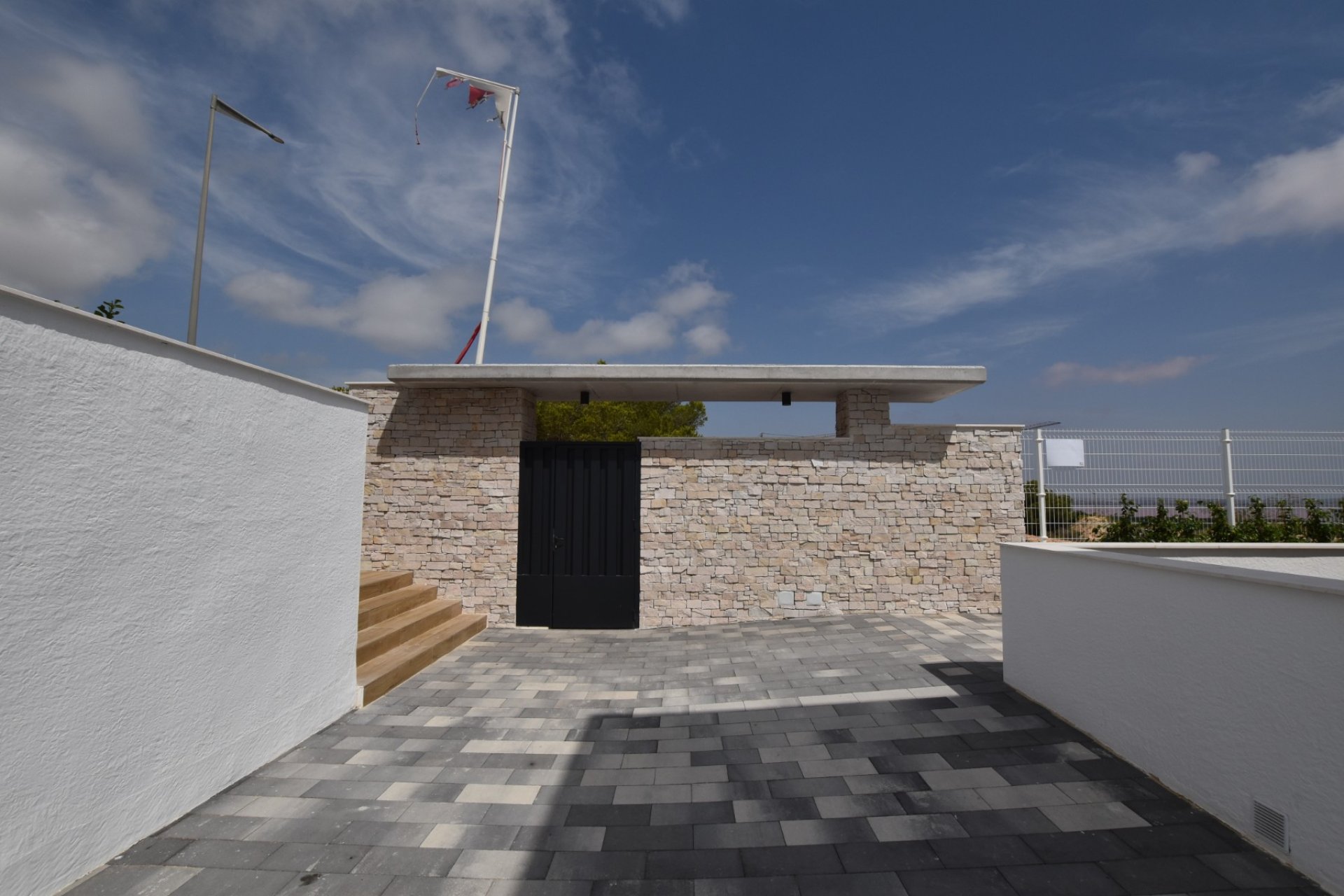 Herverkoop - Appartement / flat - Torrevieia - Los Balcones