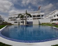 Herverkoop - Appartement / flat - Torrevieia - Los Balcones