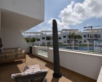 Herverkoop - Appartement / flat - Torrevieia - Los Balcones