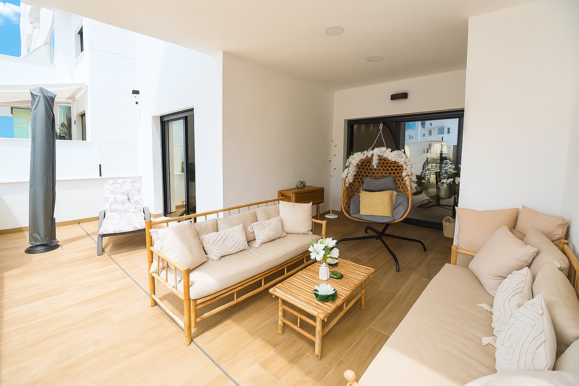 Herverkoop - Appartement / flat - Torrevieia - Los Balcones