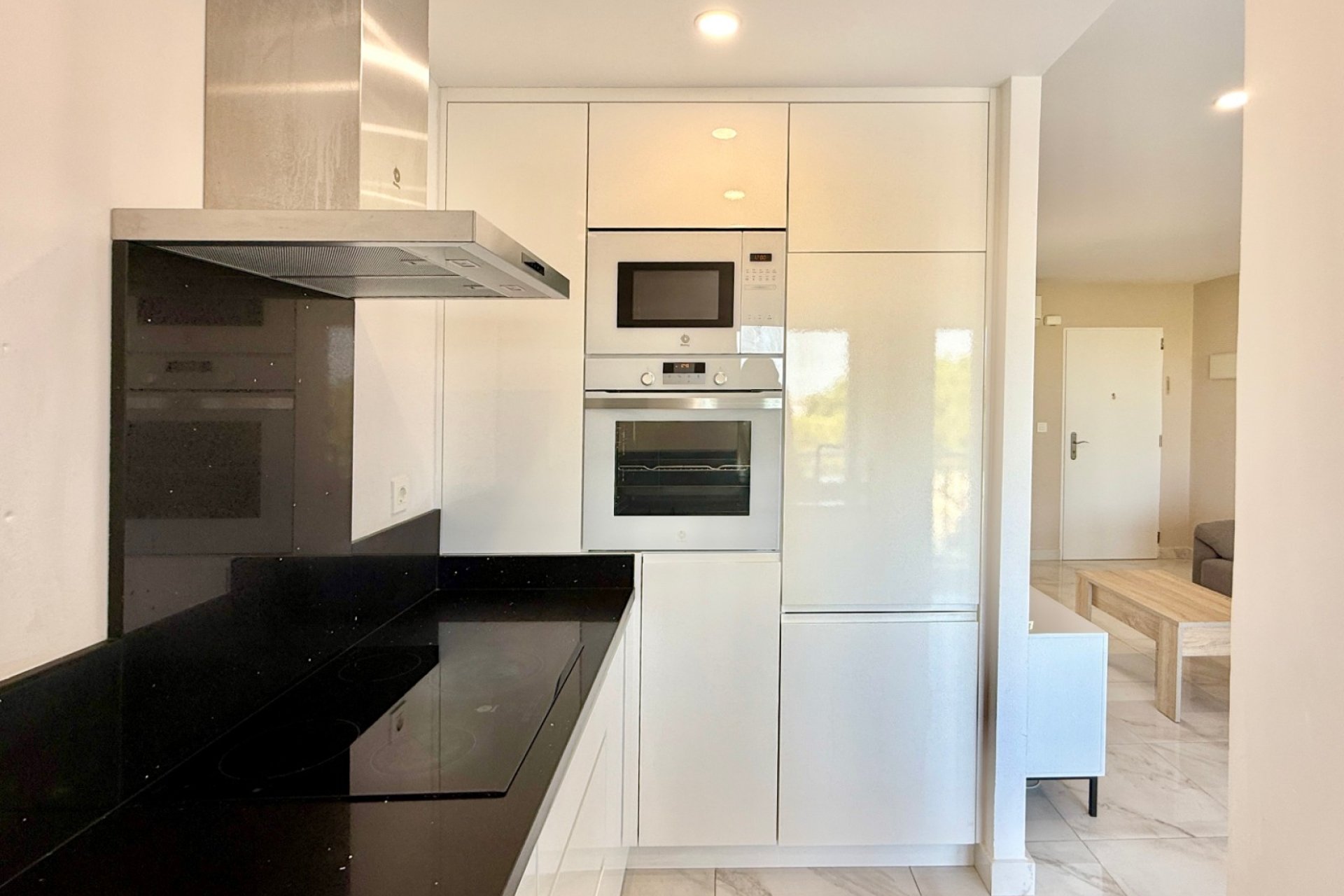 Herverkoop - Appartement / flat - Torrevieia - Los Balcones