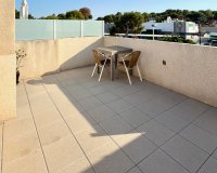 Herverkoop - Appartement / flat - Torrevieia - Los Balcones