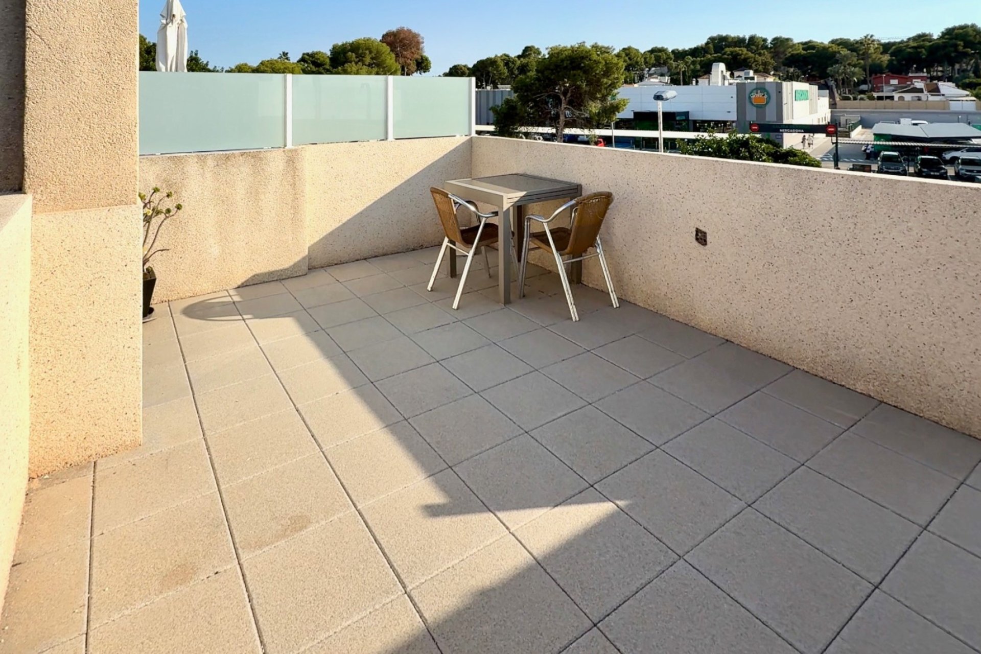 Herverkoop - Appartement / flat - Torrevieia - Los Balcones