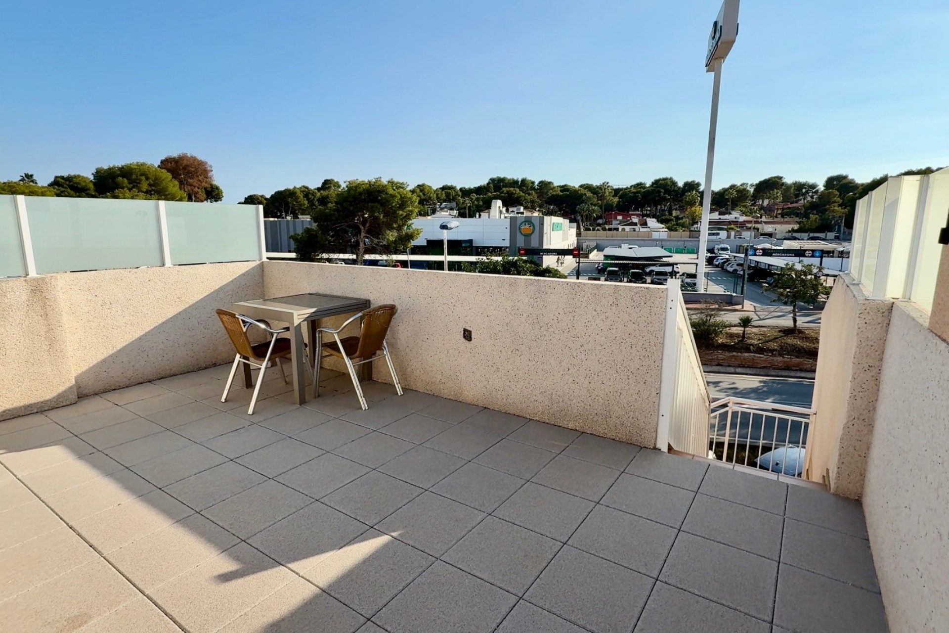Herverkoop - Appartement / flat - Torrevieia - Los Balcones