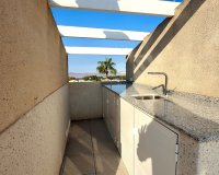 Herverkoop - Appartement / flat - Torrevieia - Los Balcones