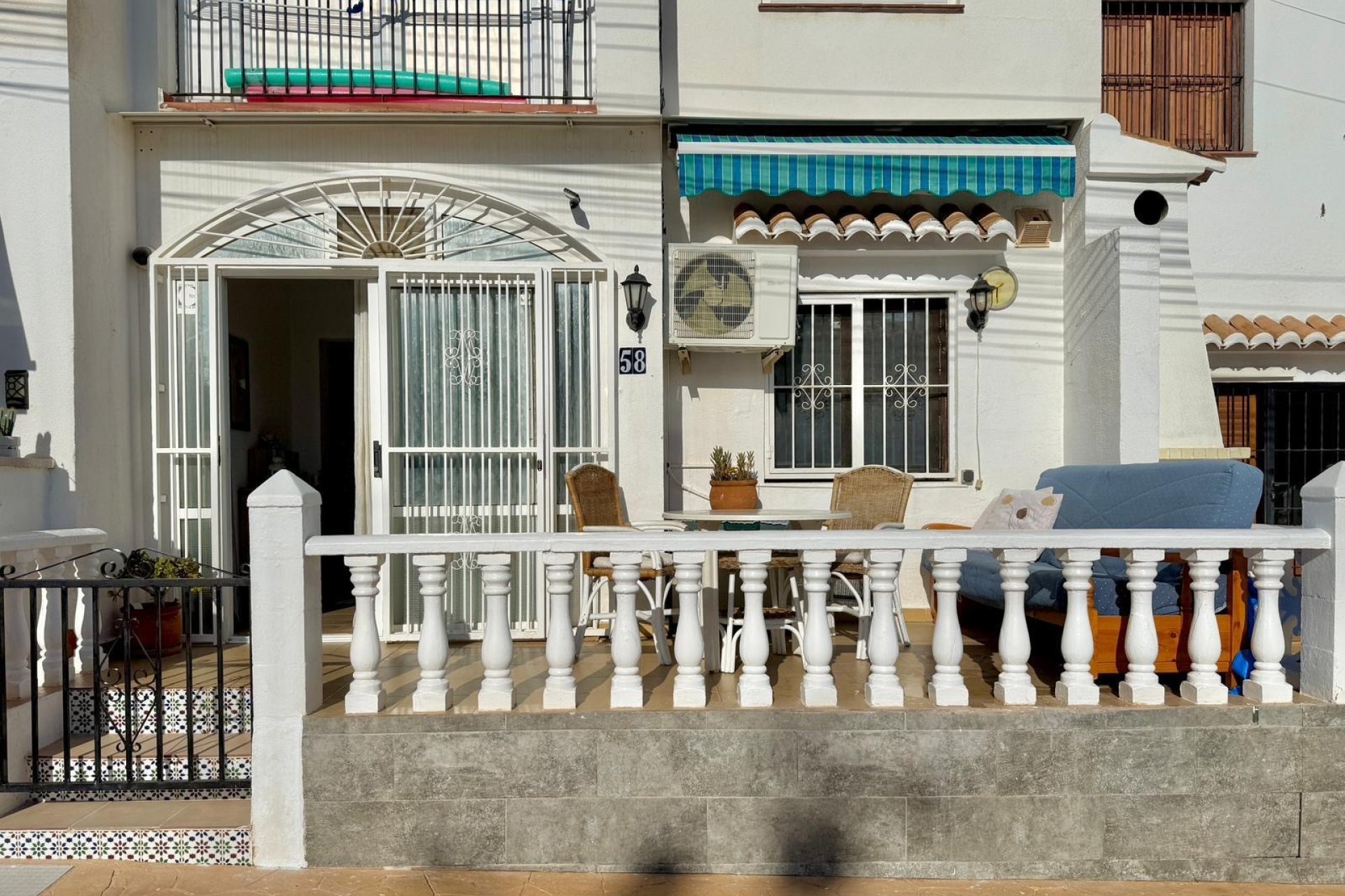 Herverkoop - Appartement / flat - Torrevieia - Los Balcones