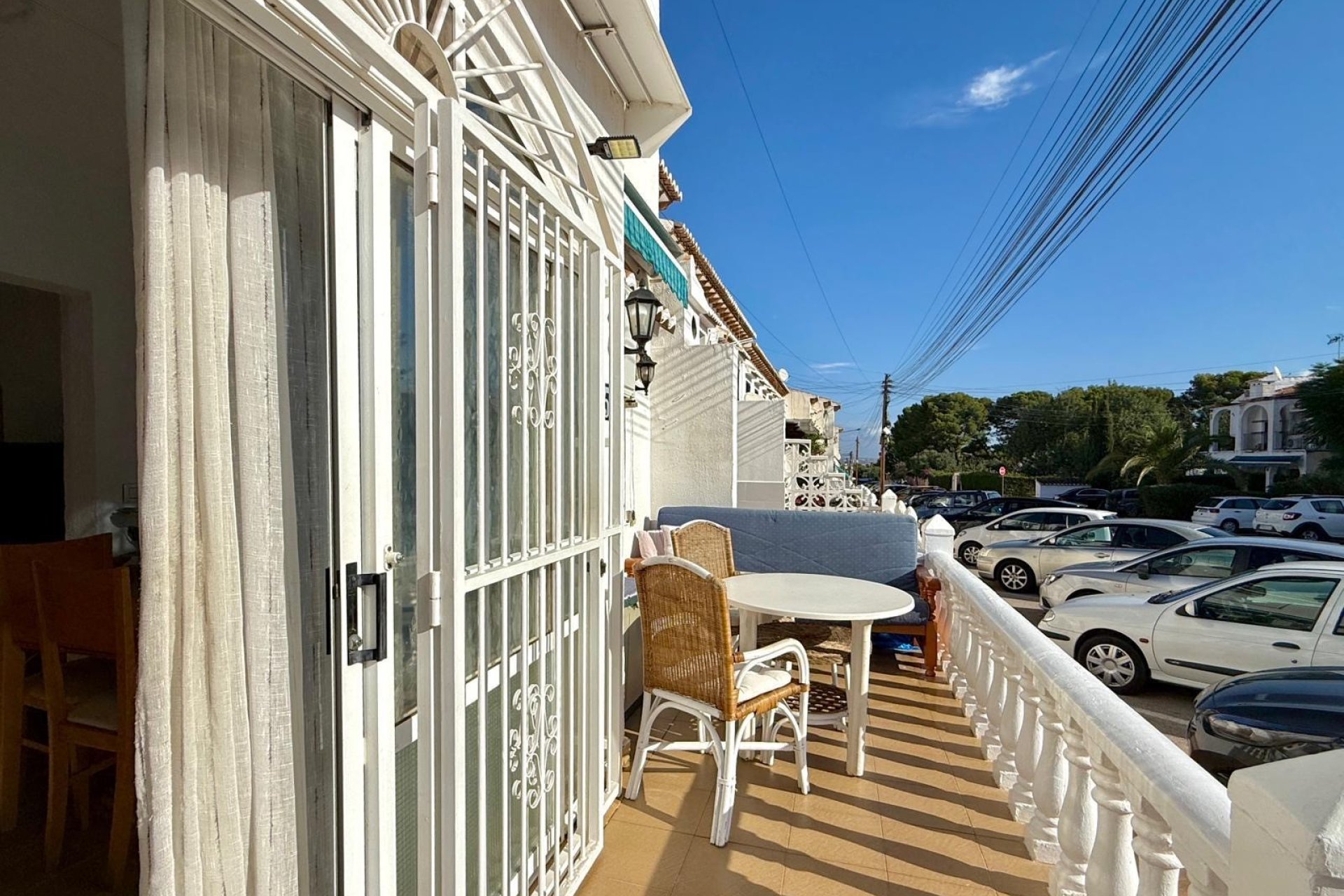 Herverkoop - Appartement / flat - Torrevieia - Los Balcones