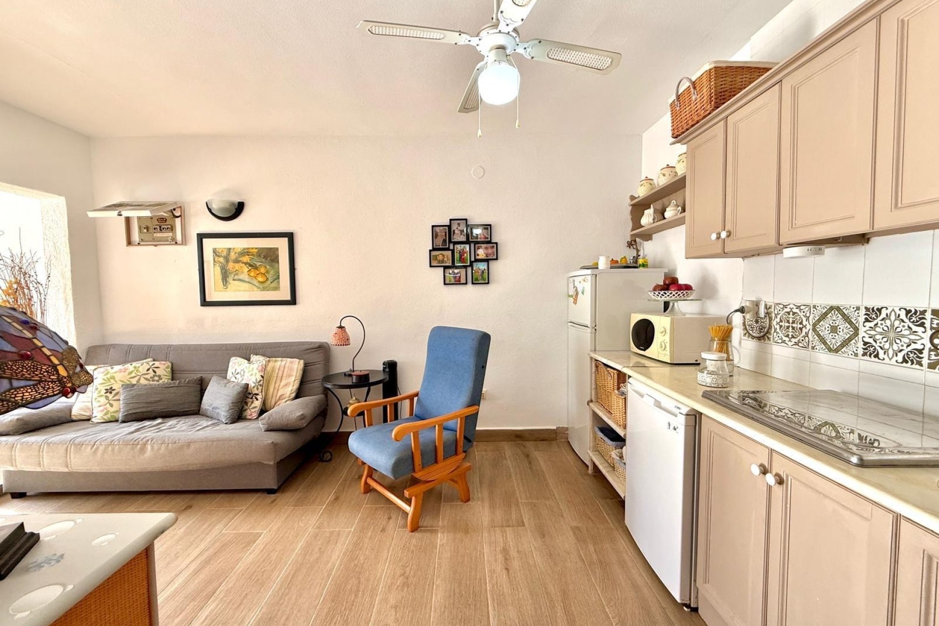 Herverkoop - Appartement / flat - Torrevieia - Los Balcones